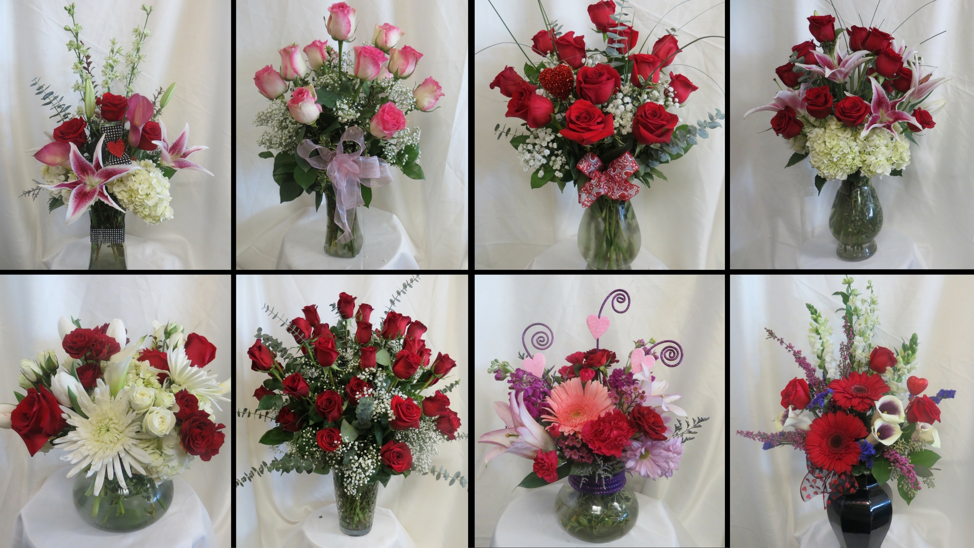 flowers for valentines day arrangements Houston TX 2