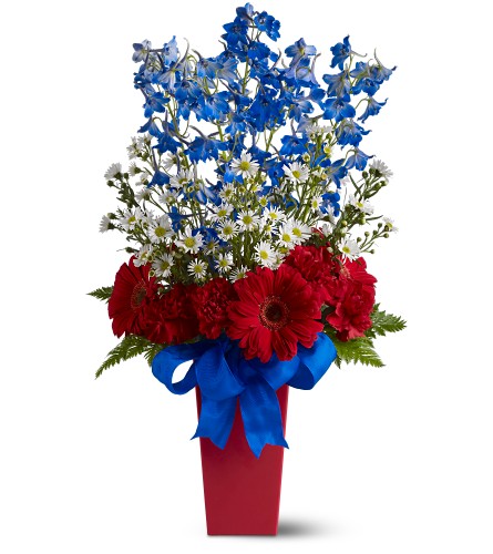 delphinium blue flowers for delivery pasadena texas 3