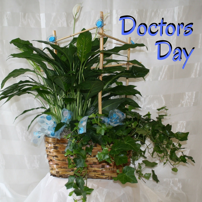 flowers for doctors day delivery houston medical center 3
