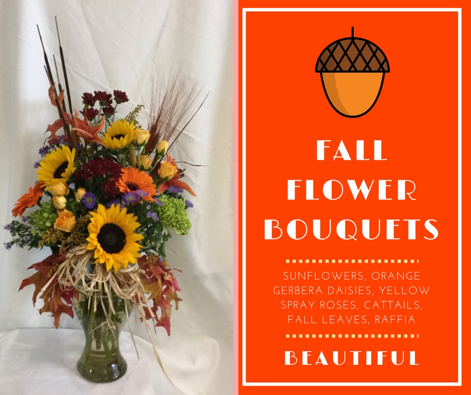 Thanksgiving Flowers pasadena delivery texas florist