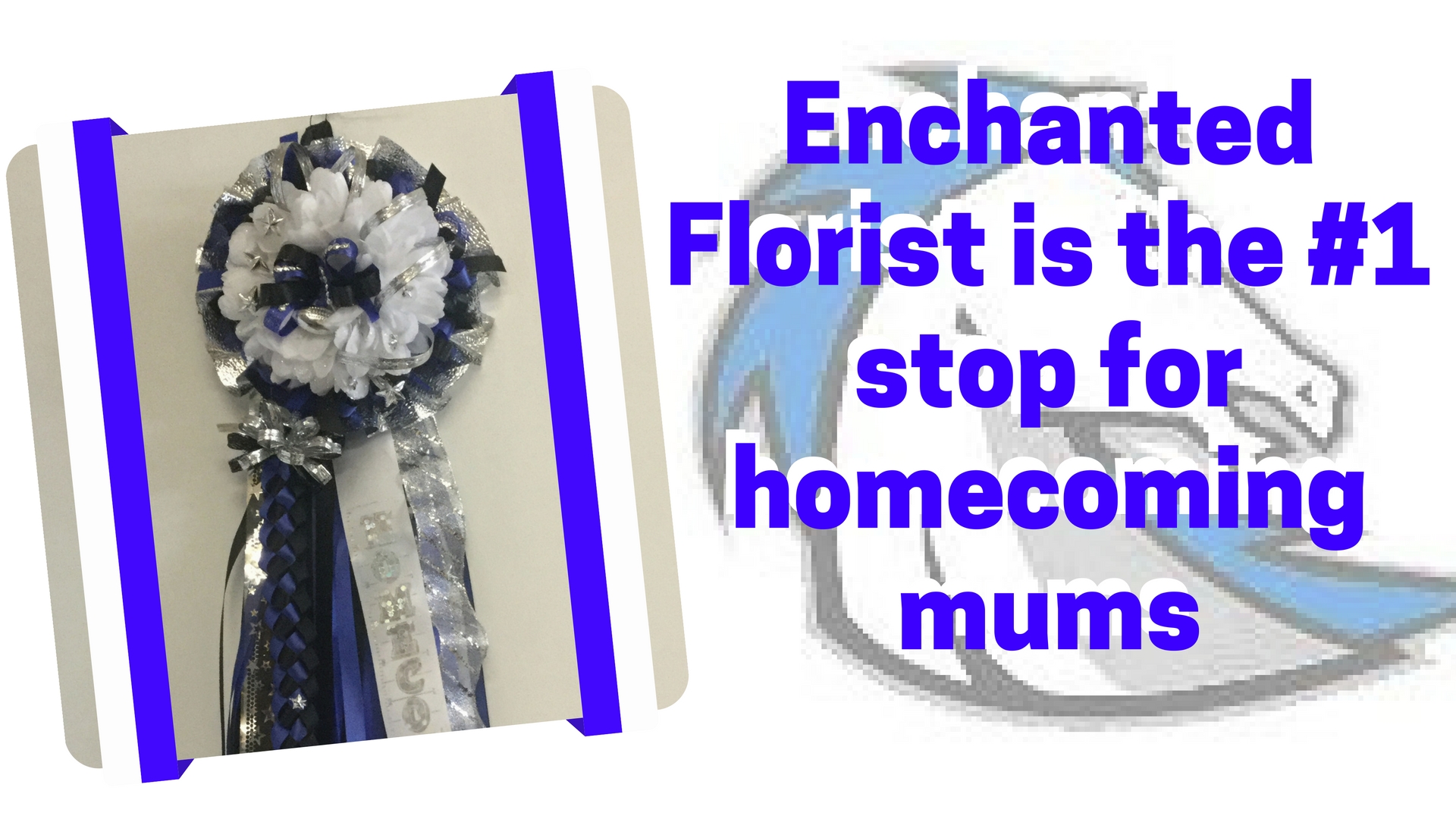homecoming mums for clear springs high school