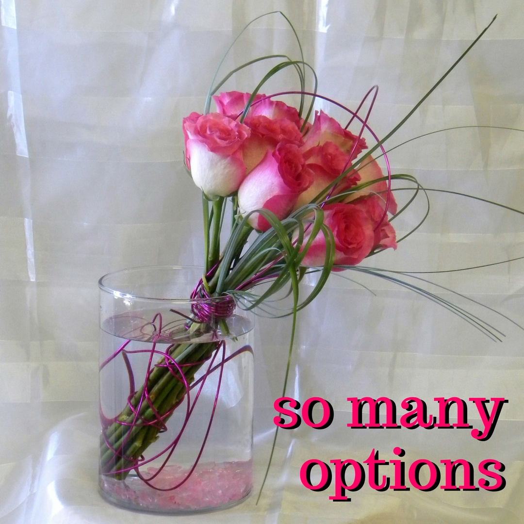 beautiful pink rose delivery 2 two dozen hot one pasadena texas 2