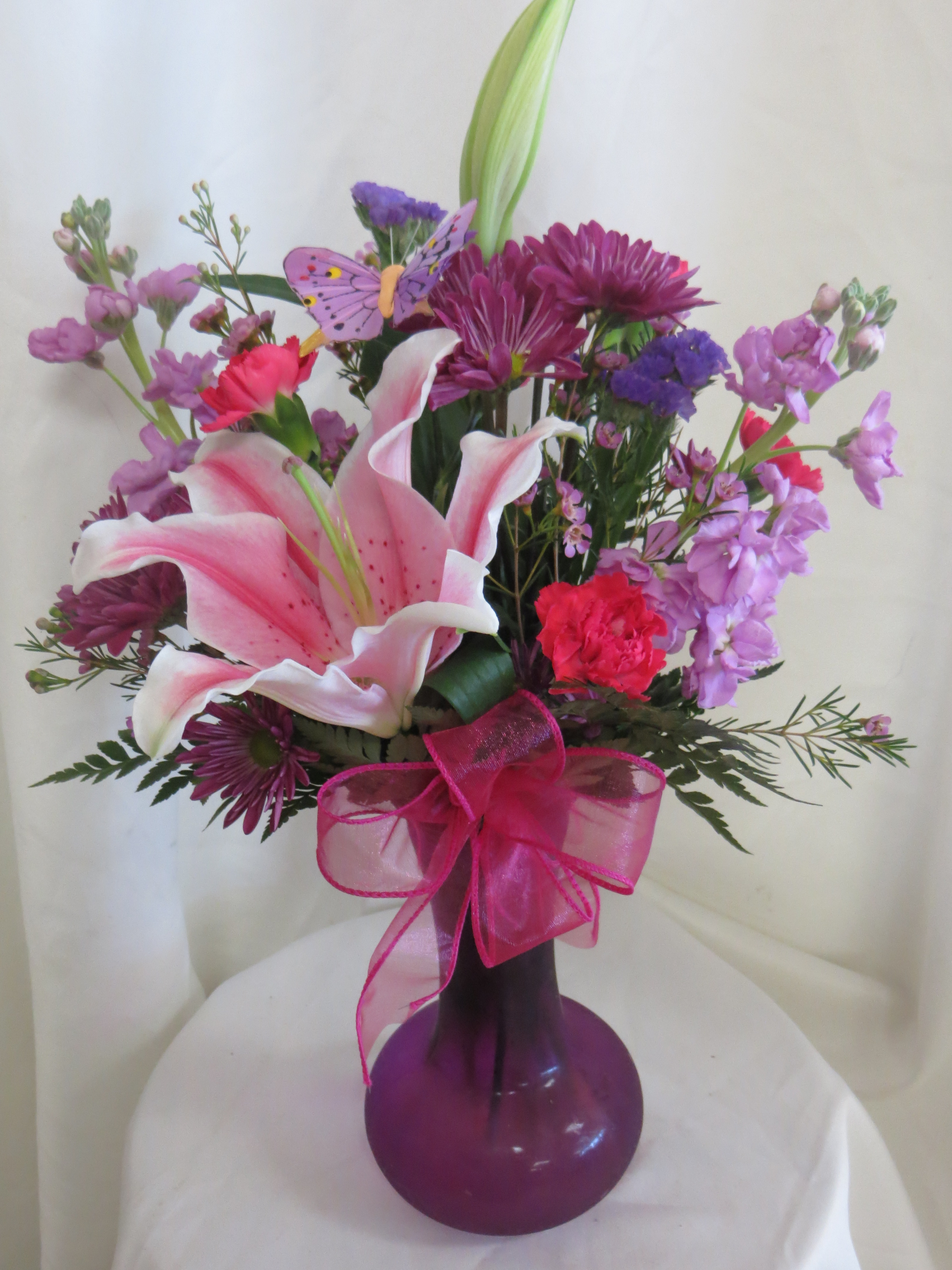 card message ideas for grandparents day flowers pasadena florist delivery 2