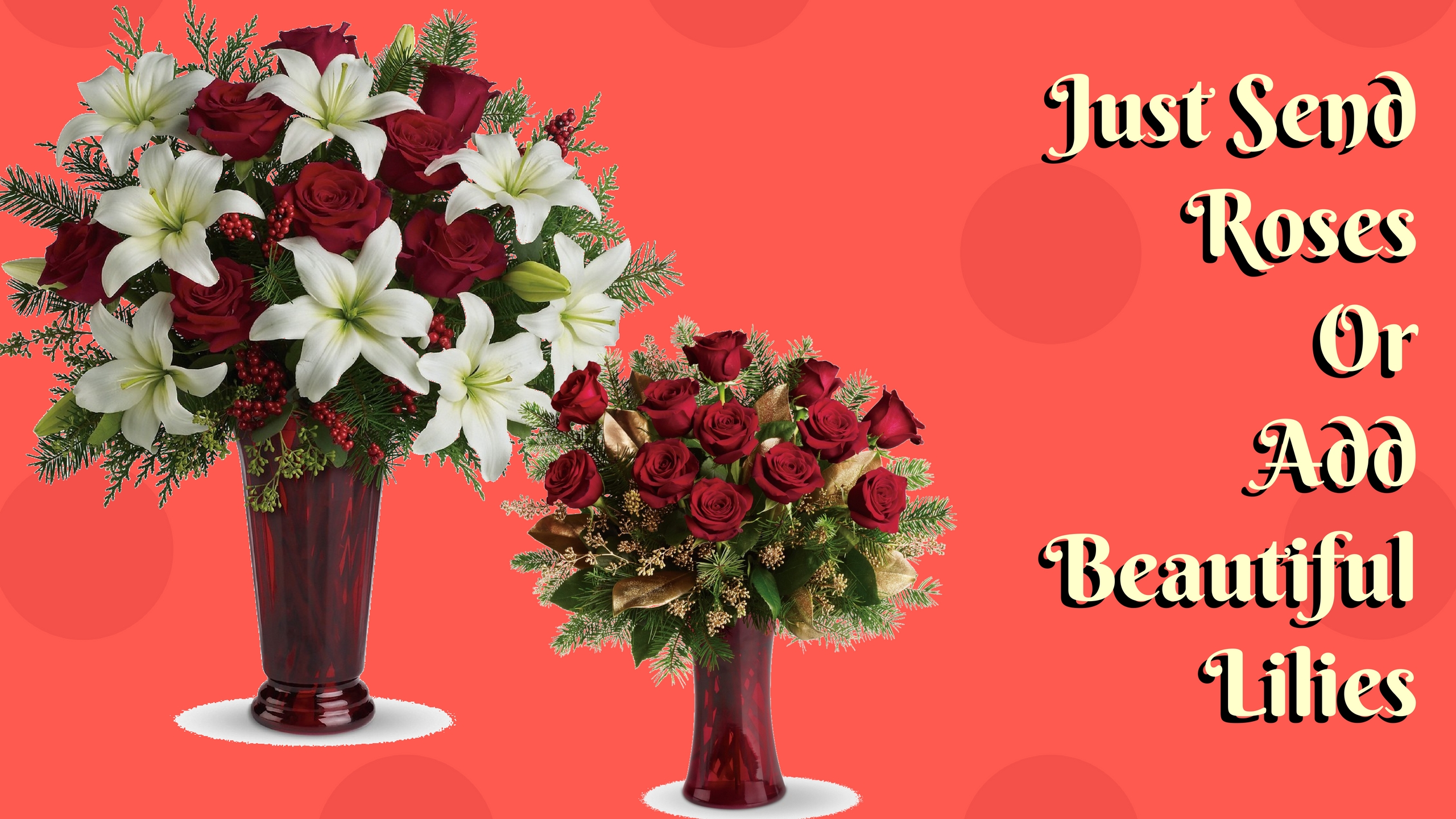 Christmas flower arrangements houston flower shop florists delivery houston tx 2