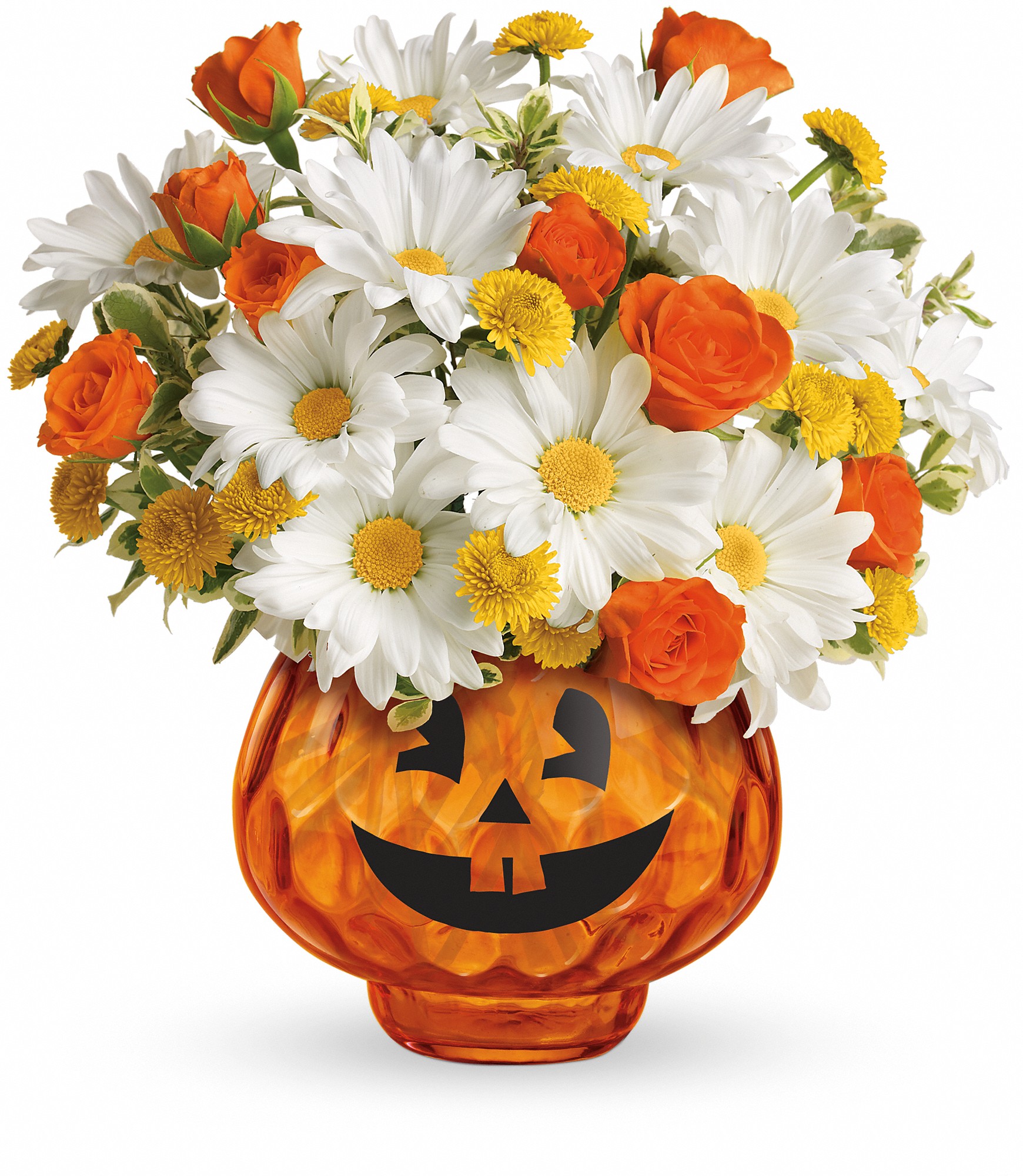 halloween flowers houston florist texas