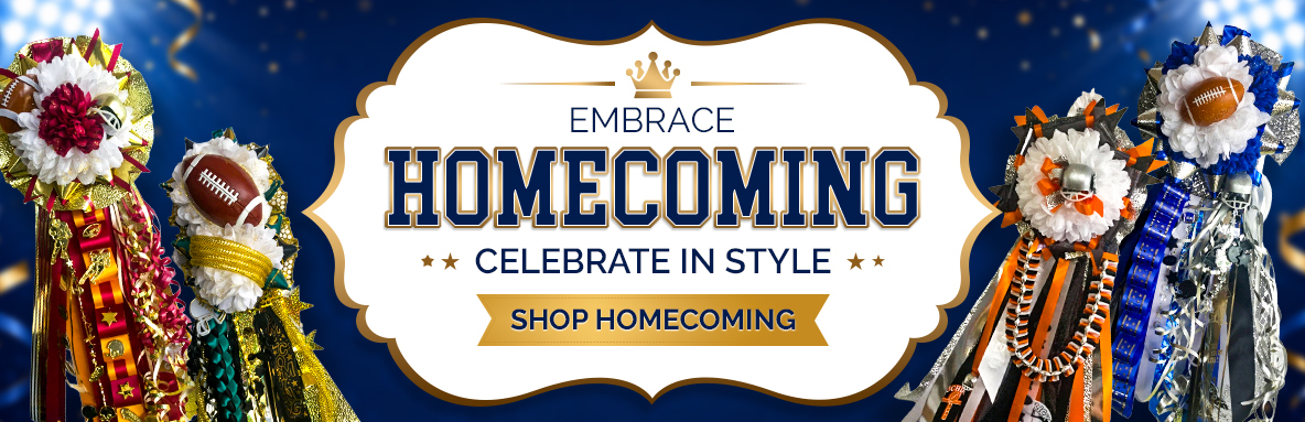 Homecoming Flowers