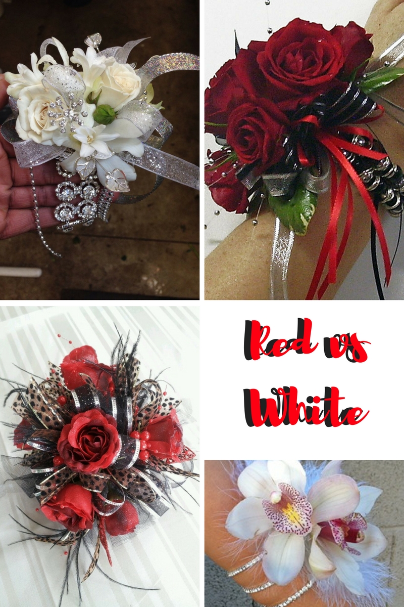 history of corsage and boutonniere for prom pasadena houston tx 1