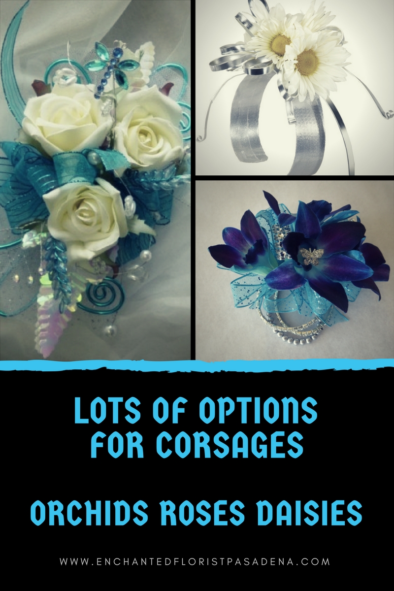 history of corsage and boutonniere for prom pasadena houston tx 2