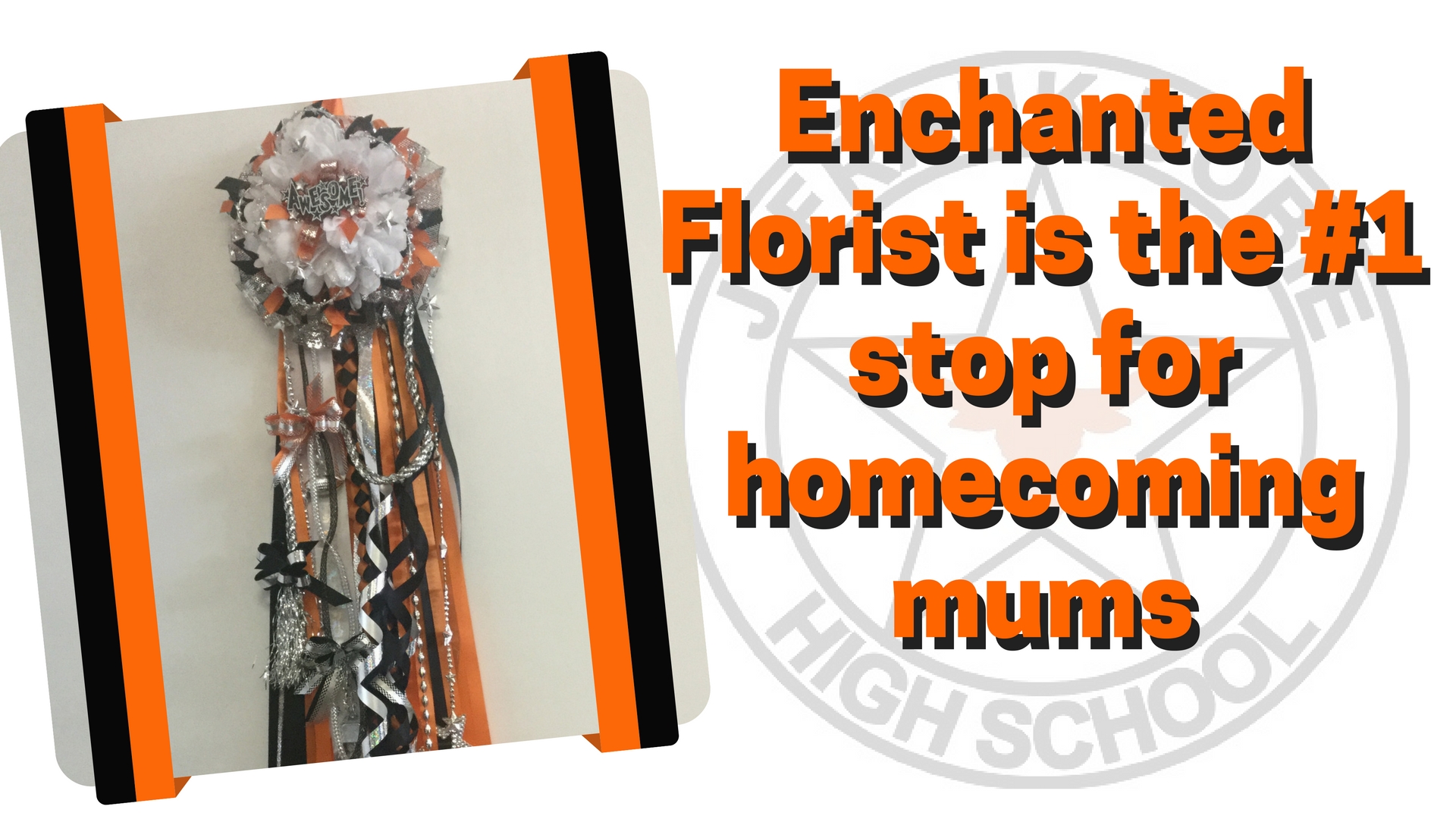 homecoming mums for dobie high school in houston tx 77089 77598
