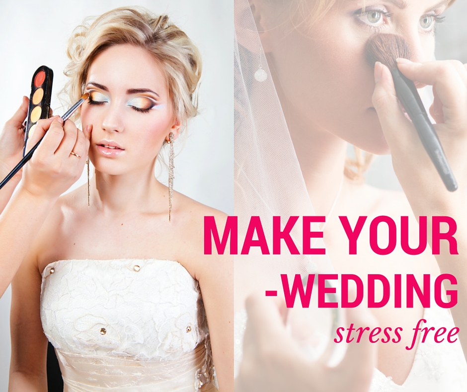 wedding makeup onsite pasadena tx